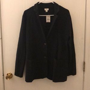 J Crew Blazer